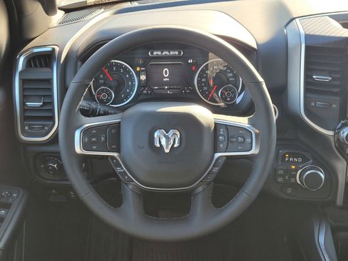 New 2026 RAM 1500 Big Horn image 9