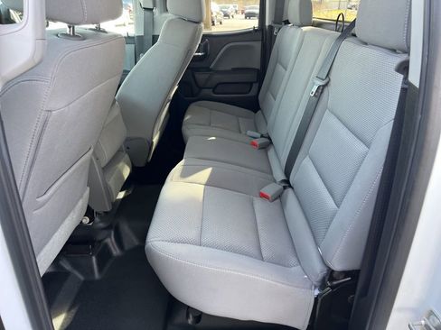 Used 2018 Chevrolet Silverado 1500 LS image 16