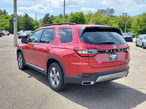 New 2026 Honda Pilot EX-L image 3