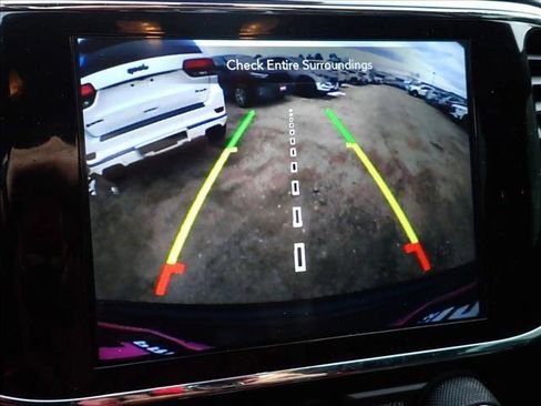 Used 2021 Jeep Grand Cherokee SRT image 25