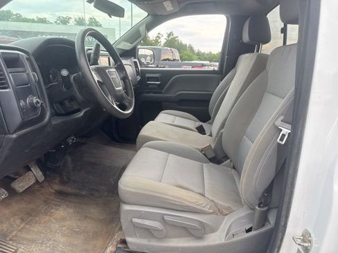 Used 2018 GMC Sierra 1500 2WD Regular Cab w/ Sierra Convenience Package image 22
