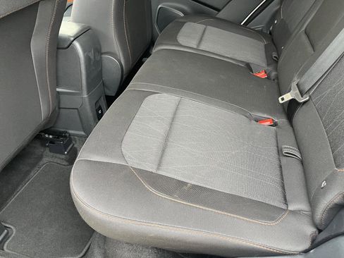 Used 2022 Ford EcoSport SE w/ SE Convenience Package AWD/4WD image 17