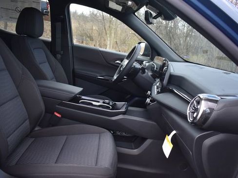 New 2026 Chevrolet Equinox LT w/ Safety and Technology Package image 14