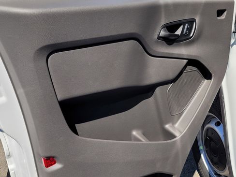 New 2025 Ford Transit 250 148 High Roof Extended w/ Load Area Protection Package image 10