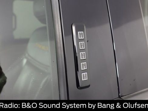 Certified 2023 Ford F150 Tremor w/ Equipment Group 402A High image 25