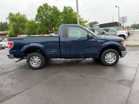 Used 2013 Ford F150 XL w/ PWR Equipment Group RWD image 6