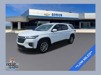 Used 2023 Chevrolet Traverse LT 360° Tour