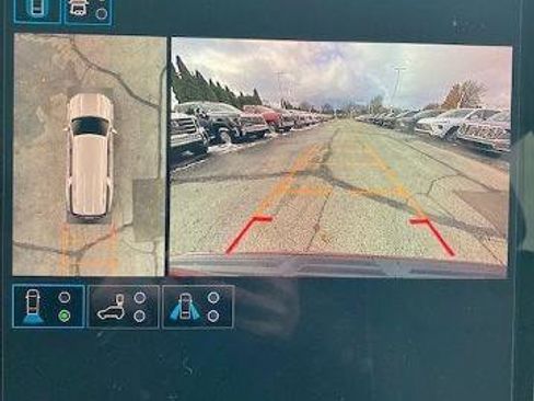 New 2026 GMC Yukon XL Elevation image 23