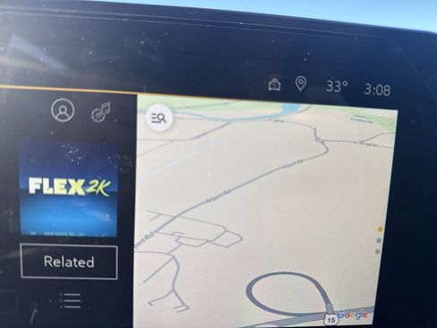 New 2026 Chevrolet Silverado 1500 LT w/ Z71 Off-Road Package image 25