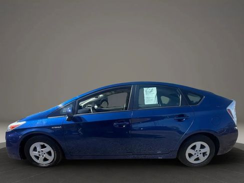 Used 2010 Toyota Prius Five FWD image 8