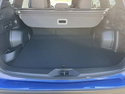 New 2025 Subaru Forester Premium image 21