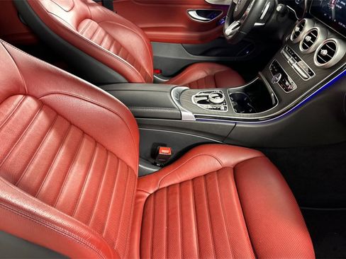 Certified 2023 Mercedes-Benz C 300 Coupe image 17