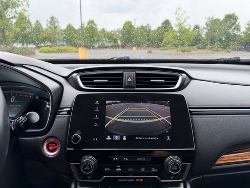Used 2017 Honda CR-V EX-L image 24