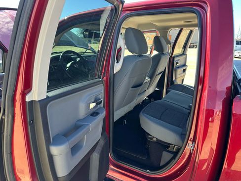 Used 2013 RAM 1500 Classic SLT w/ Big Horn Equipment Group image 11