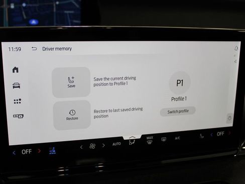 New 2026 Ford Expedition Tremor AWD/4WD image 52