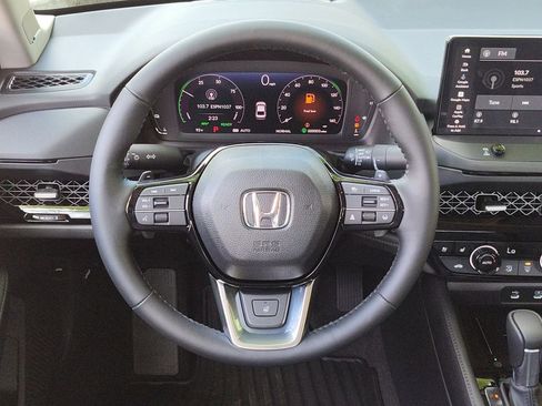 New 2026 Honda Accord Touring image 8