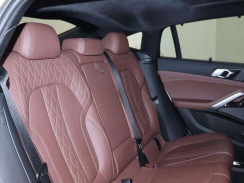 Used 2021 BMW X6 xDrive40i w/ Executive Package AWD/4WD image 24