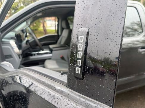 Used 2024 Ford F450 XLT AWD/4WD image 33