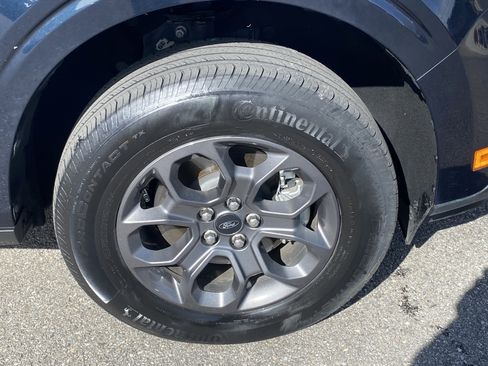 Used 2022 Ford Maverick XLT image 28