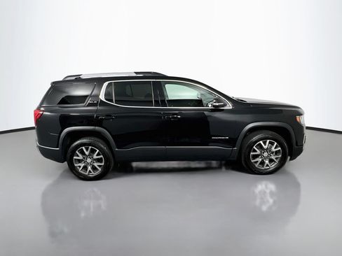 Certified 2023 GMC Acadia SLE w/ Driver Convenience Package AWD/4WD image 24