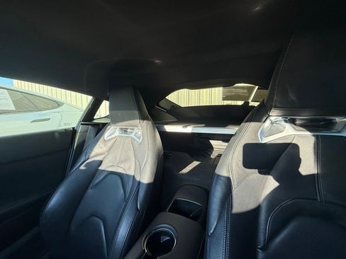 Used 2021 Toyota Supra Premium w/ Driver Assist Package image 27