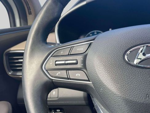 Used 2023 Hyundai Santa Fe Limited image 22