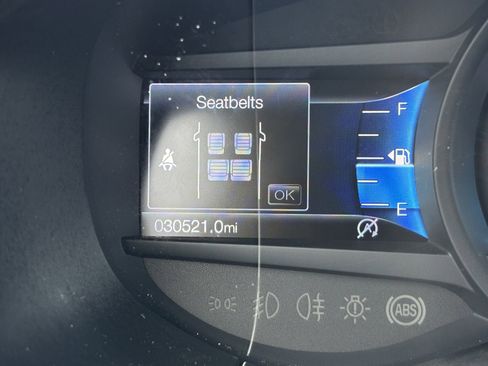 Used 2023 Ford Edge SE w/ Black Appearance Package image 23