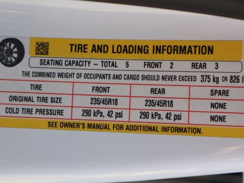 Used 2023 Tesla Model 3 Standard Range RWD image 45