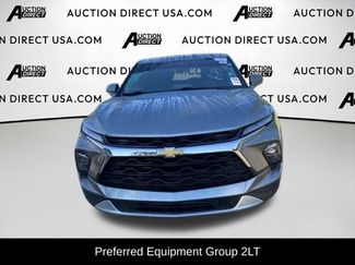 Used 2023 Chevrolet Blazer LT FWD video 2