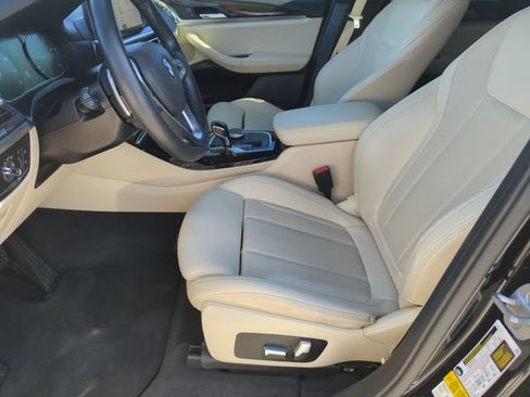 Certified 2022 BMW X3 sDrive30i image 20