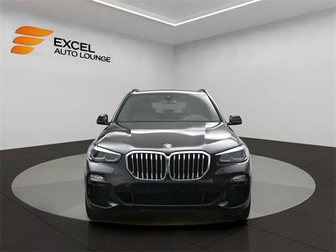 Used 2019 BMW X5 xDrive40i w/ M Sport Package image 8