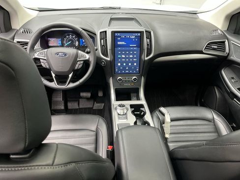 Used 2023 Ford Edge SEL w/ Convenience Package AWD/4WD image 16