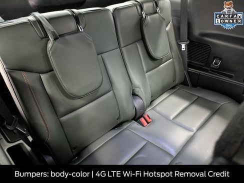 Used 2022 Ford Explorer Timberline AWD/4WD image 30