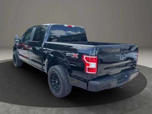 Used 2020 Ford F150 XL w/ Equipment Group 101A Mid RWD image 3