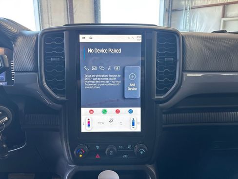 New 2025 Ford Ranger XL image 10