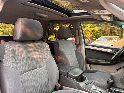Used 2003 Toyota 4Runner Sport AWD/4WD image 33