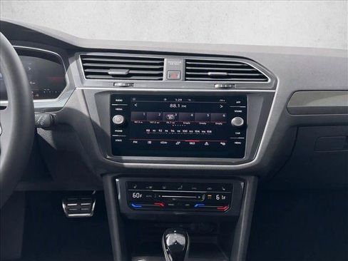 Used 2023 Volkswagen Tiguan SE R-Line FWD image 24