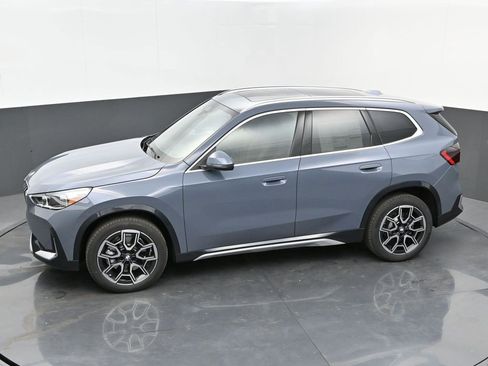 New 2025 BMW X1 xDrive28i w/ Convenience Package image 39