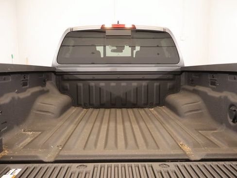 New 2026 Nissan Frontier S w/ S Utility Package AWD/4WD image 22