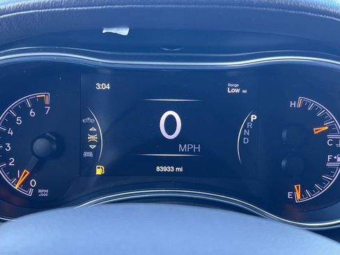 Used 2020 Jeep Grand Cherokee Overland image 19