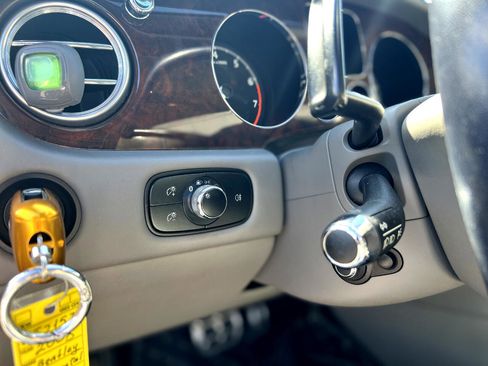 Used 2008 Bentley Continental GTC image 25