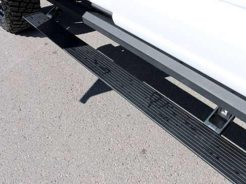 New 2026 Ford F250 Lariat w/ Black Appearance Package image 15