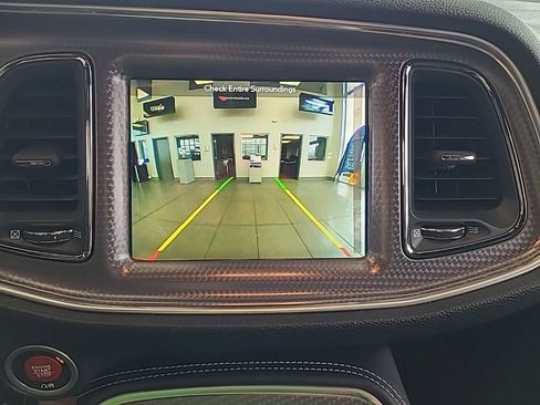 Used 2019 Dodge Challenger SRT Hellcat Redeye image 22