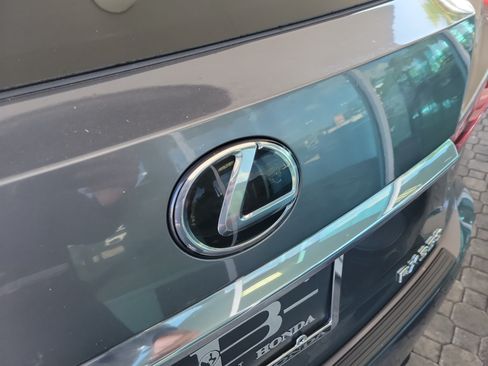 Used 2021 Lexus RX 350 FWD w/ Premium Package image 5