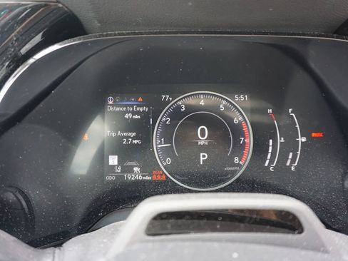 Used 2024 Lexus RX 350 Premium w/ Convenience Package FWD image 7
