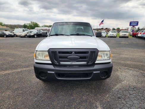 Used 2009 Ford Ranger XL RWD image 12