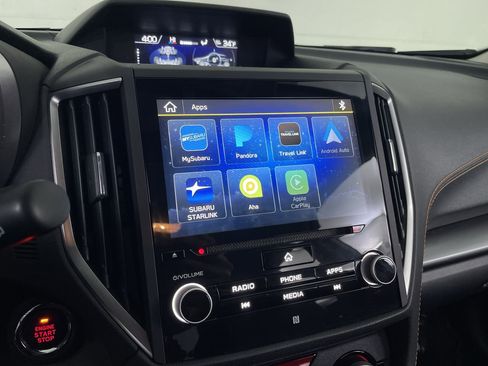 Used 2021 Subaru Crosstrek 2.5i Limited image 14