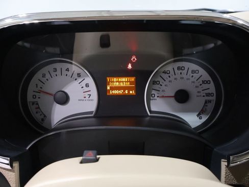 Used 2008 Ford Explorer Sport Trac Limited image 36