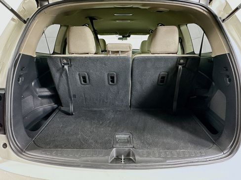 Used 2016 Honda Pilot EX image 28