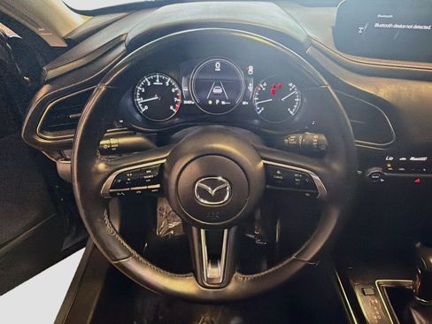 Used 2025 MAZDA CX-30 AWD 2.5 S w/ Preferred Package image 18